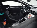 Lexus RC F GT3 Racing Concept 2014 года